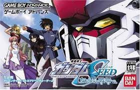 Kidou Senshi Gundam Seed - Tomo to Kimi to Koko de